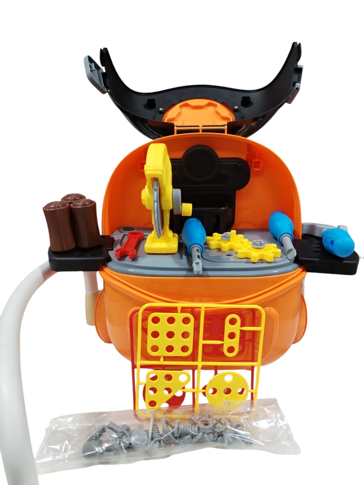 Miniatura 3 de Maleta Diseño de herramientas